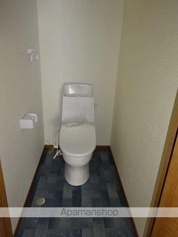フラットJ・城間の内装写真