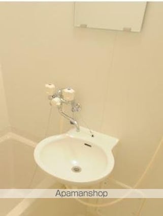 レオパレスＧｒａｃｅ[1K/23.18m2]の洗面所