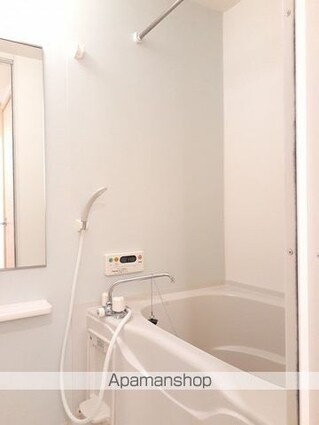 アビタシオン柳戸[1LDK/37.13m2]のバス