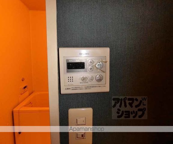 光和ビル松本の内装写真