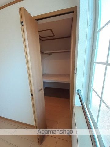 ソレイユの内装写真