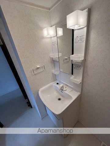 マンション外堀川の内装写真