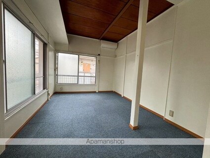 東京都北区上十条５丁目[1R/17.01m2]のリビング・居間