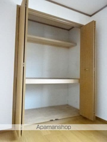 アーバンアイリスIIの内装写真