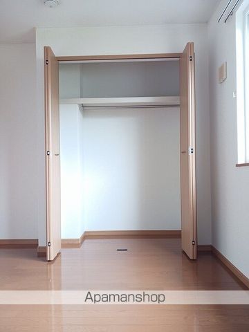 ウォーター フィールド Eの内装写真
