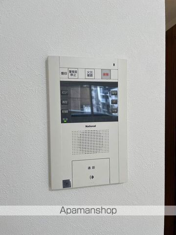 アーデン谷町の内装写真