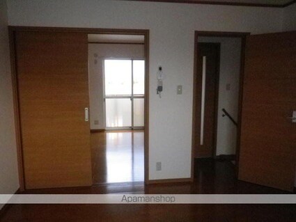 ＧＲＡＮＤーｓｔｙｌｅ[2LDK/67.1m2]の内装6