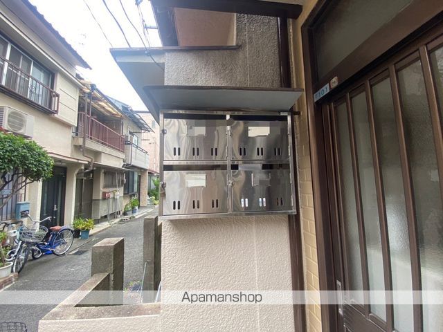 本多マンションのその他写真