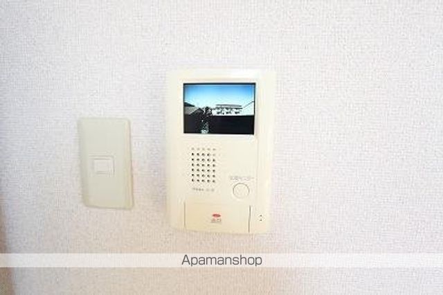 リーフライツの内装写真