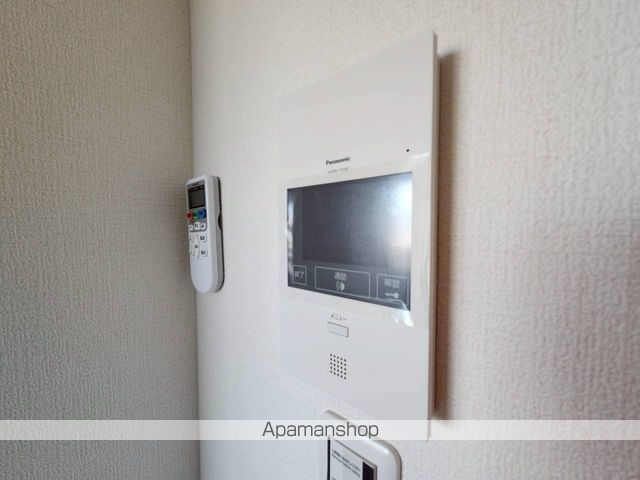 PremiereVの内装写真