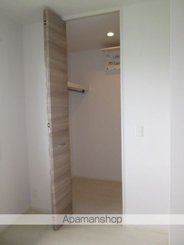DーROOM下井阪南の内装写真