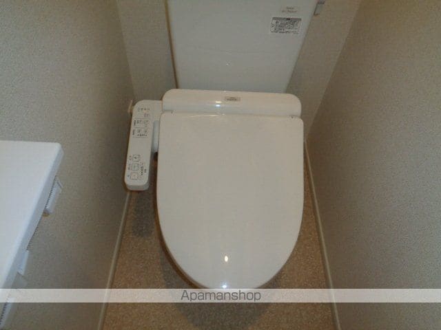 サンライズ川越 Bの内装写真