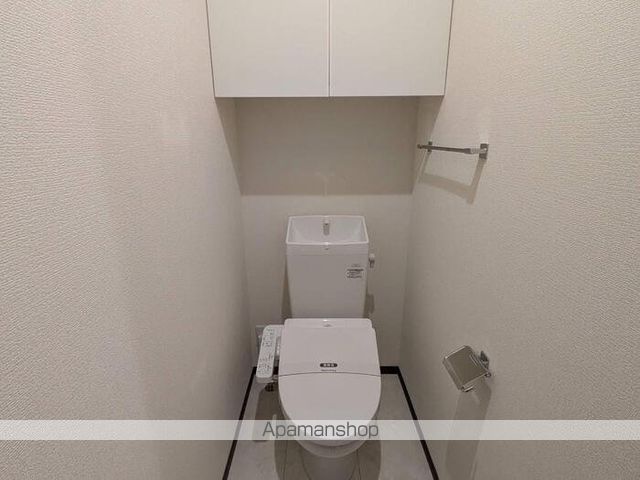 タウンさらIIの内装写真