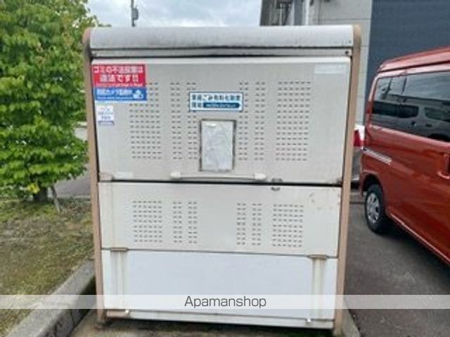 レオネクストCOCOの内装写真