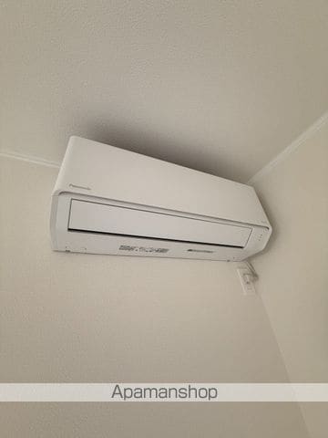 ハートフルタウン西堀貸家の内装写真