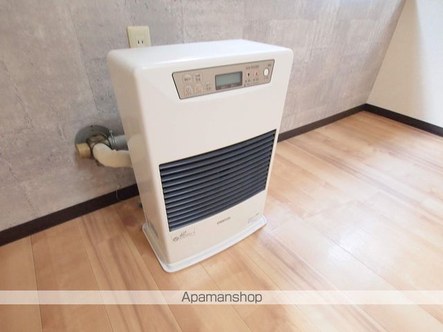 アイビーパレス62の内装写真
