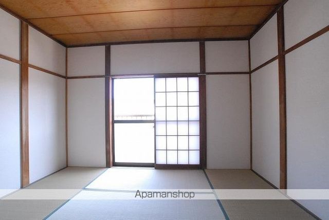 Fアパートの内装写真