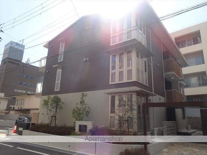 和歌山県和歌山市小松原通１丁目[1LDK/42.55m2]の外観4