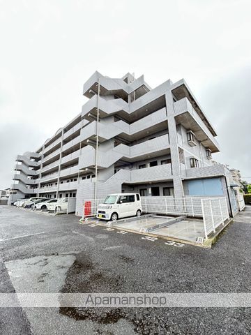 エスポワール八千代の外観写真