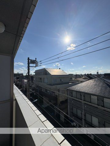 プレール・ドゥーク富士見ヶ丘の内装写真