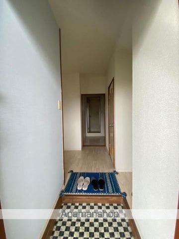 春日コーポラスの内装写真