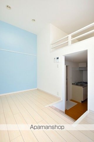 Fioreの内装写真