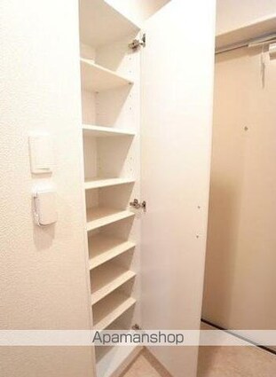 リブリ・クロシェット[1K/26.08m2]のその他設備