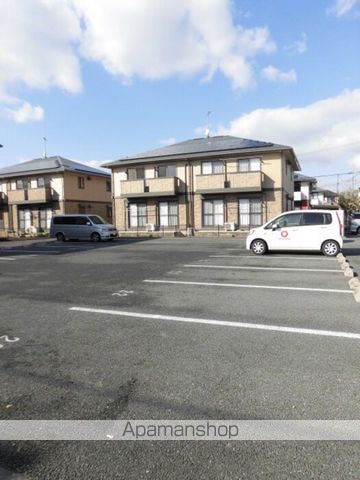 リビングタウン江戸屋敷 D棟のその他写真