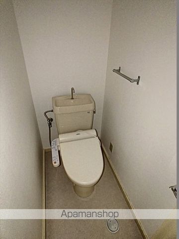 虫明第二マンションの内装写真