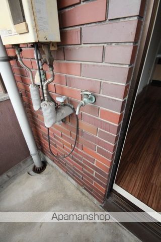 アクティブ21の内装写真