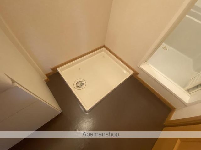 コートロベリアの内装写真