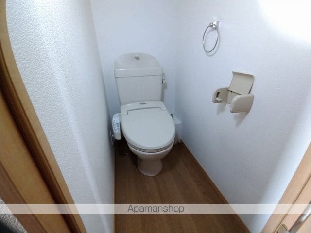 レオパレスメイゾンチュトワイエの内装写真