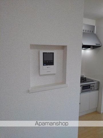ヴィオラガーデンの内装写真