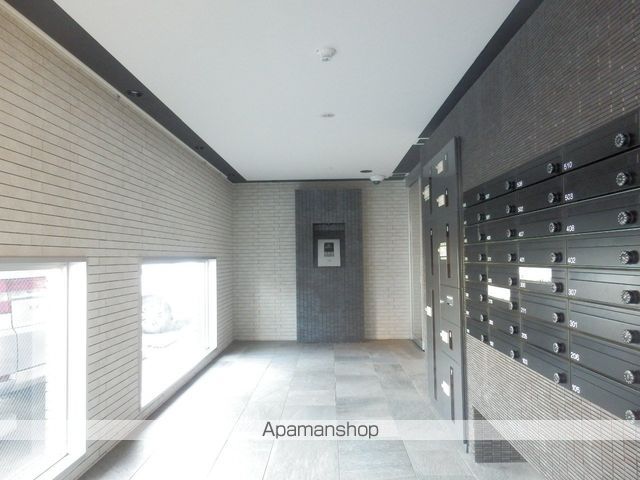 プライマル札幌円山の内装写真