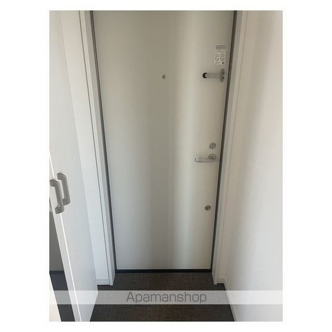 PEABODY HOMES NAKANOSAKAUEの内装写真