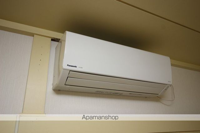 三内コーポ[2K/30m2]のその他設備