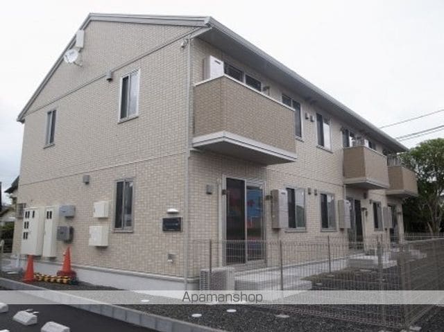 グリーンハイツ八坂東
