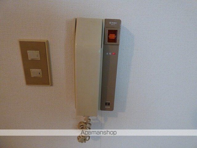 第３コーポ唐子[3LDK/64.8m2]のその他設備