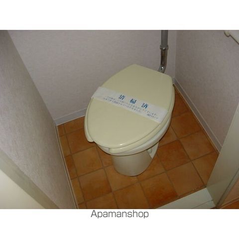 シャトーメロンの内装写真