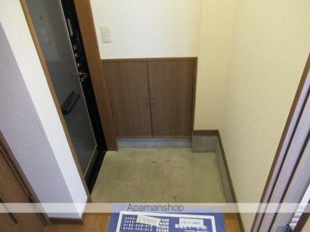 ピュアハウスの内装写真