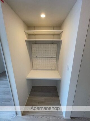 プラウドフラット墨田曳舟ディアージュ[1LDK/40.32m2]のその他設備