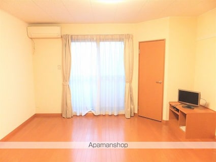 レオパレス菊[1K/31.05m2]のリビング・居間2