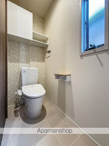 Bosco Garden東名西の内装写真