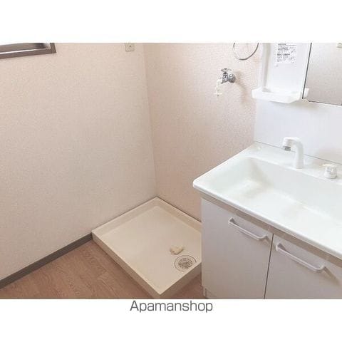 グランデ神田Aの内装写真