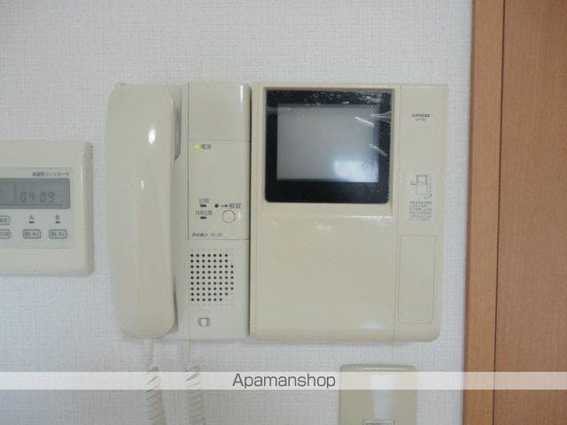 トレステーラ下芹の内装写真