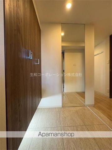 セイワパレス本町東の内装写真