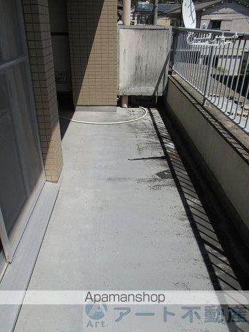 グランセル松山の内装写真
