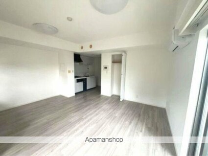 エクレール外苑西[1R/33.31m2]のその他部屋・スペース