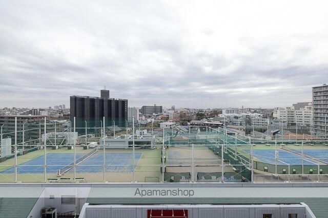 スカイグランデ津田沼のその他写真