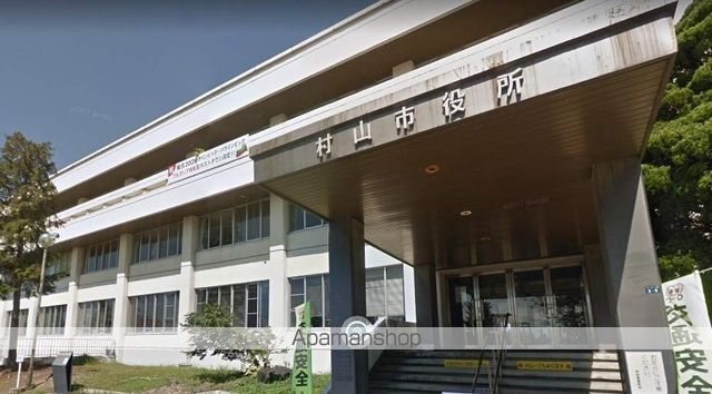 apartment 山形県村山市楯岡荒町２丁目
地図を見る